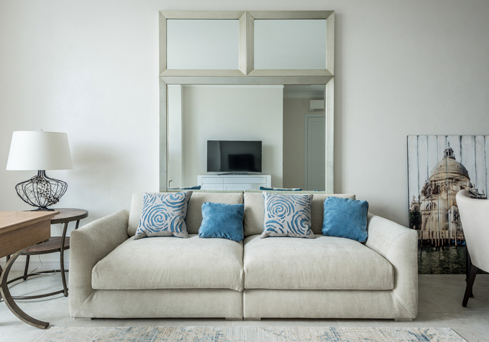 10 Best Neutral Color Sofas to Elevate Your Living Room Aesthetics in Malaysia 2023