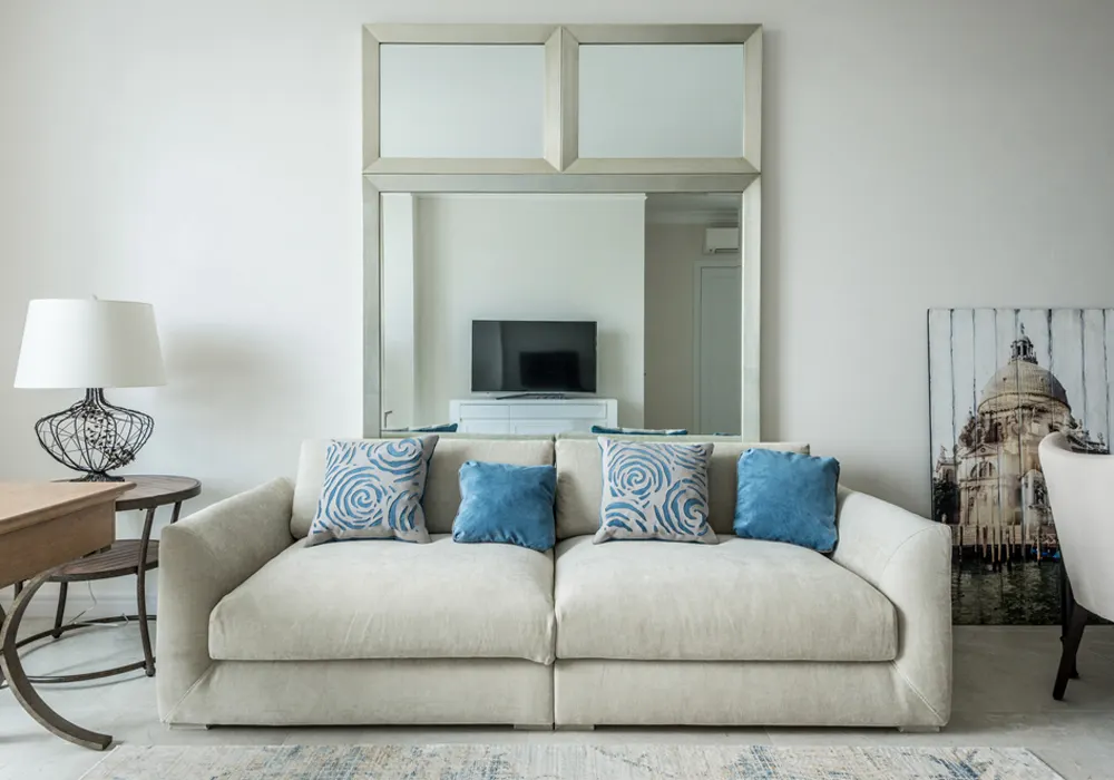 10 Best Neutral Color Sofas to Elevate Your Living Room Aesthetics in Malaysia 2023