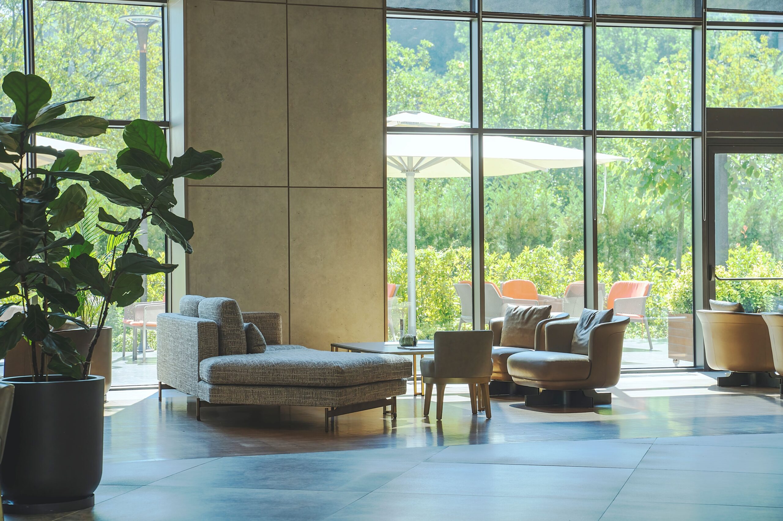 Tips To Select the Perfect Sofas for Hotel Spaces in Johor Bahru 2023