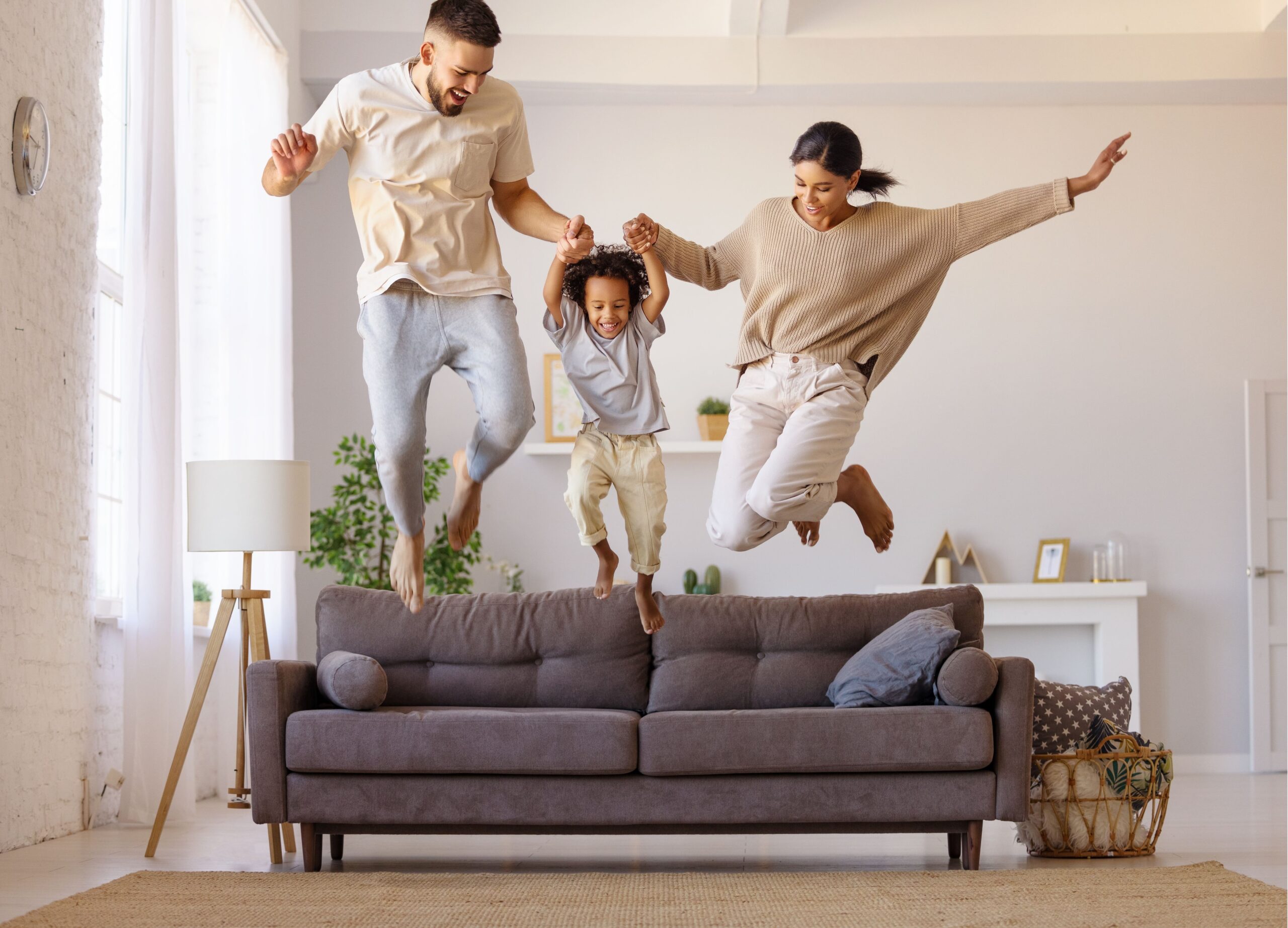 Maximize Your Living Room in Kuala Lumpur: Tips to Get The Best Sofas for Every Layout 2023