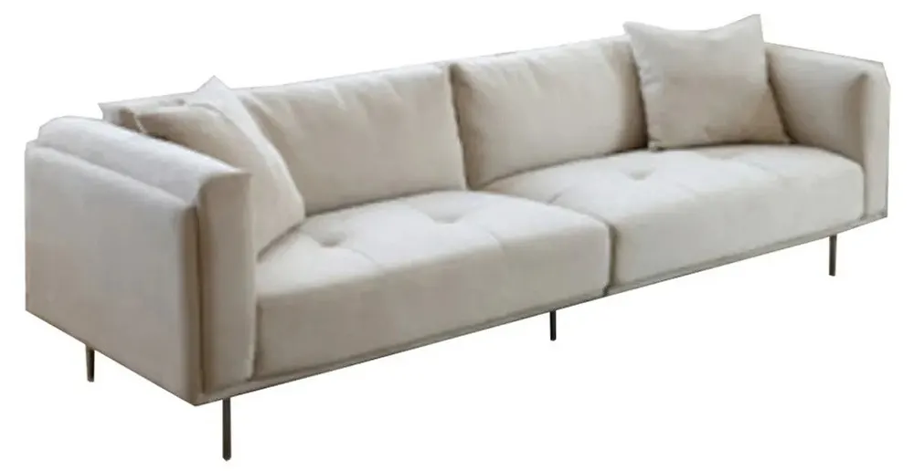 nottisofa minimalist style hans european