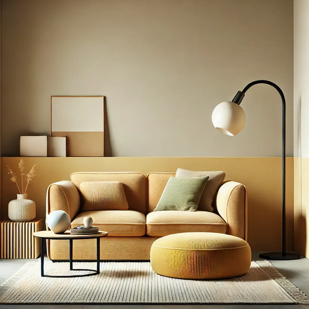 Loveseats For a Small Home