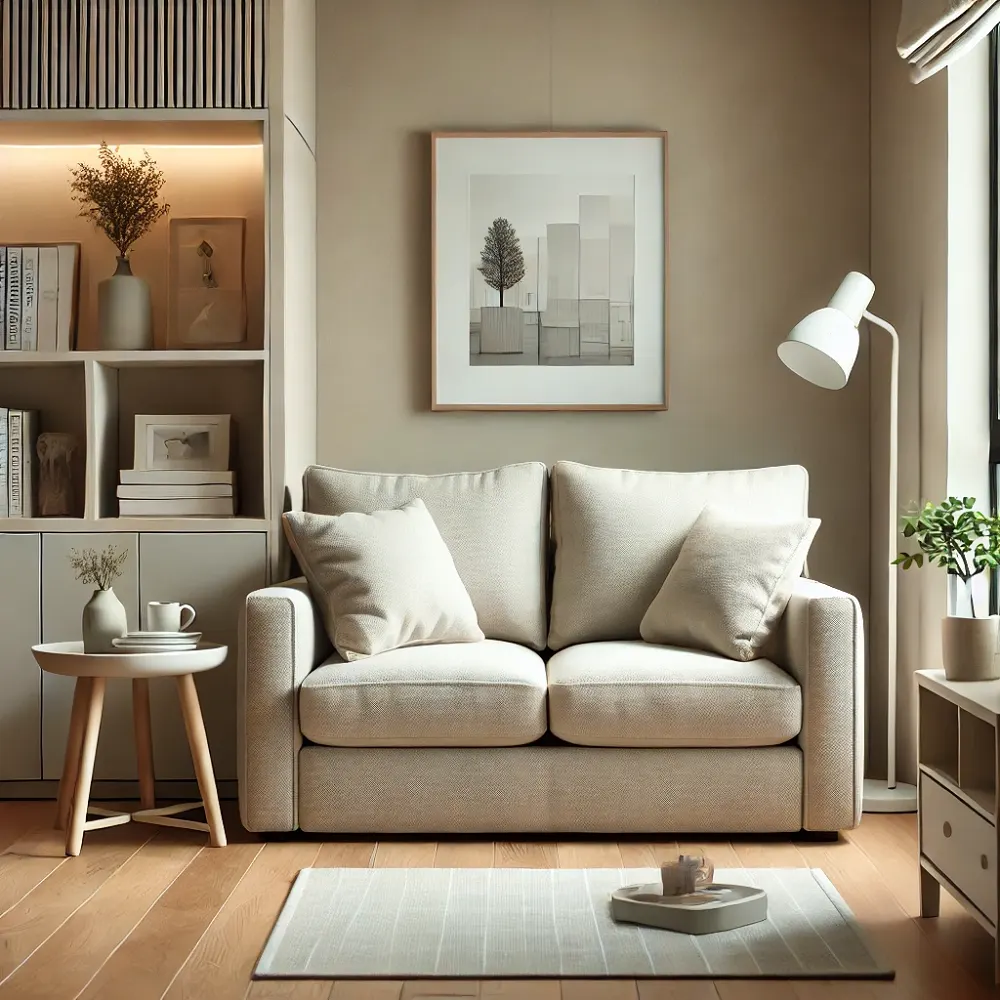 Loveseat For A Small Home