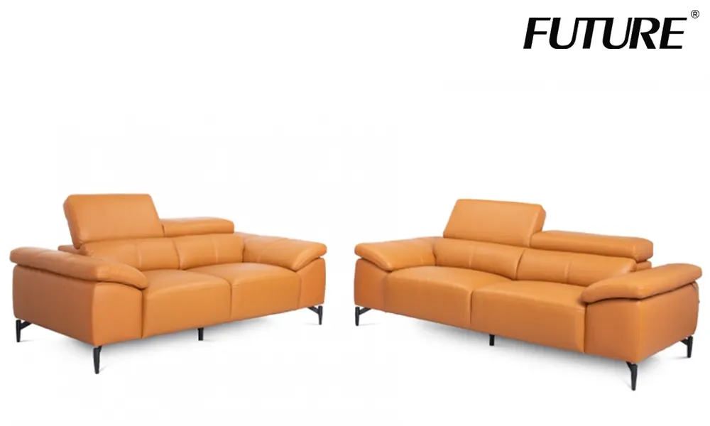 Future Sofa brown leather sofa Future Sofa brown leather sofa