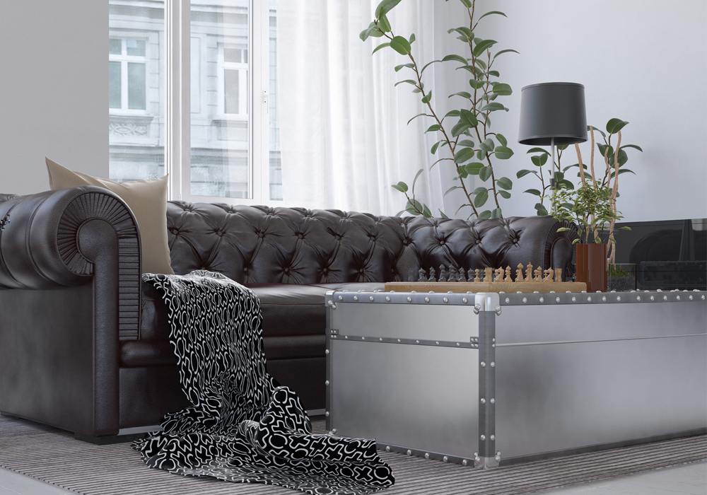 8 Best Chesterfield Sofa Brands in Malaysia 2022