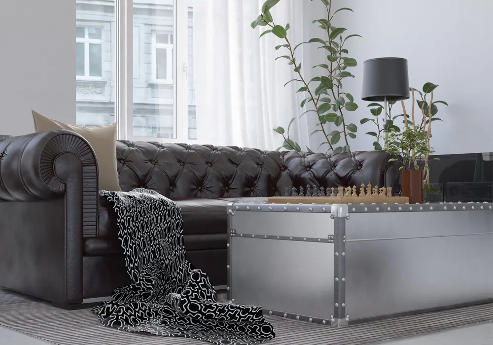 8 Best Chesterfield Sofa Brands in Malaysia 2022