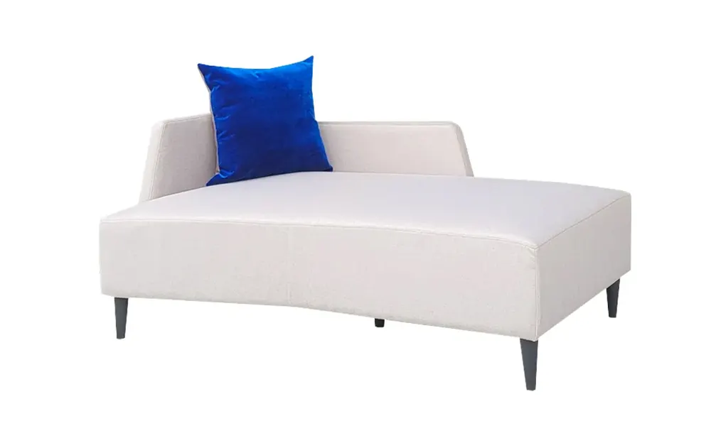Notti NTSF925 Scandinavian Plain Style in White Colour Notti NTSF925 Scandinavian Plain Style in White Colour