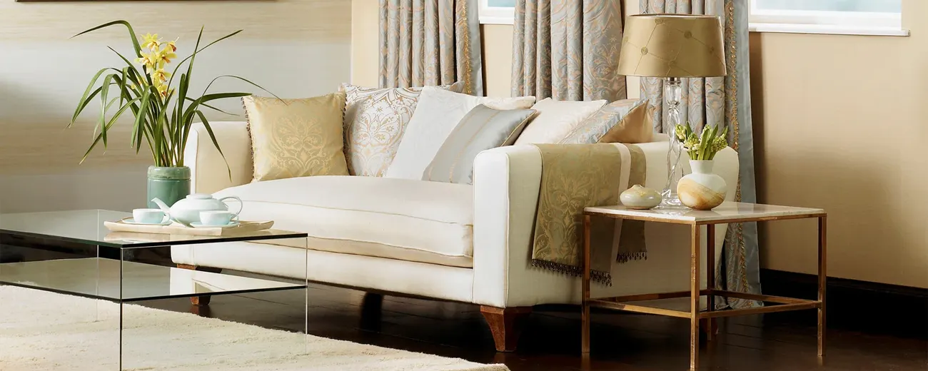 8 Types of Sofa Best to Incorporate into Your Living Space in Malaysia 2022