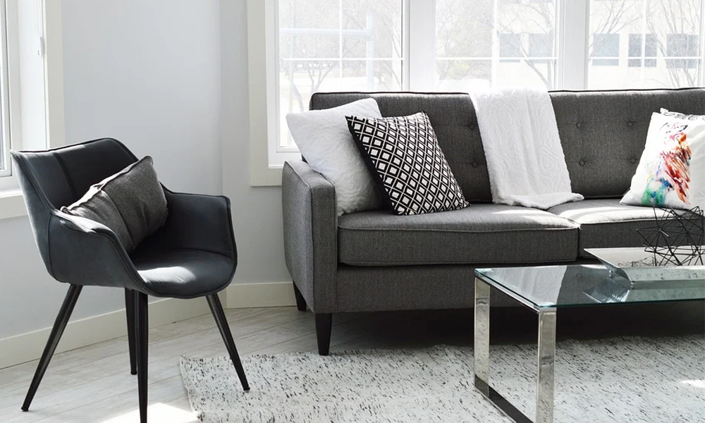 The Ultimate Guide to the Best Fabric Sofas in Malaysia 2022