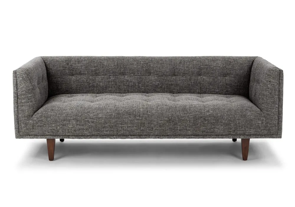 The Teak Line Tarrence Sofa The Teak Line Tarrence Sofa