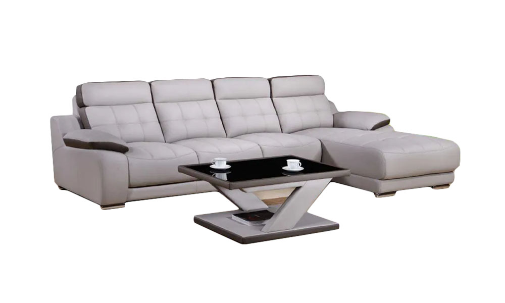 Nottisofa NTSF915 Modern Malaysian Style 4 Seater PU Leather L Shaped Sofa (Pre-Order) Nottisofa NTSF915 Modern Malaysian Style 4 Seater PU Leather L Shaped Sofa (Pre-Order)
