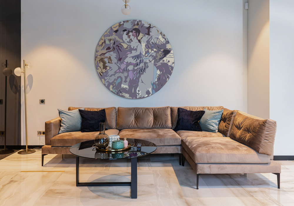 10 Amazing Airbnb Sofa Designs You Should Steal in Malaysia 2022
