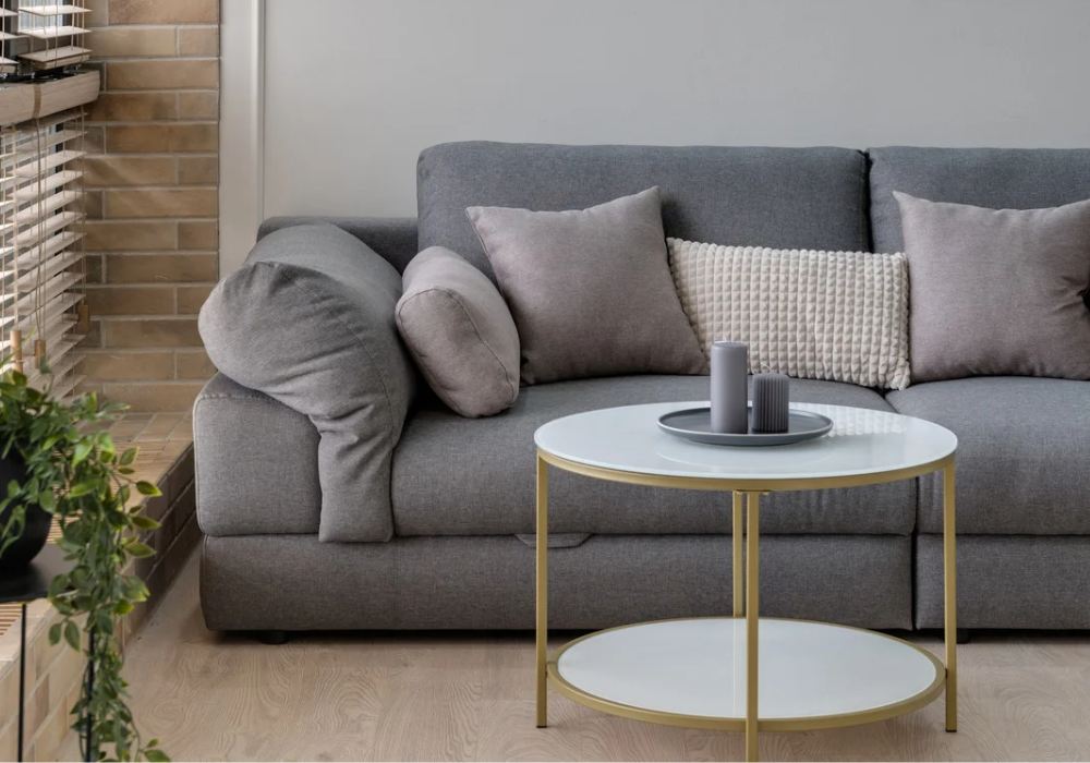 10 Best Mid-Century Sofa Designs in Malaysia 2022