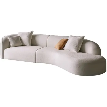L-Shape Sofa
