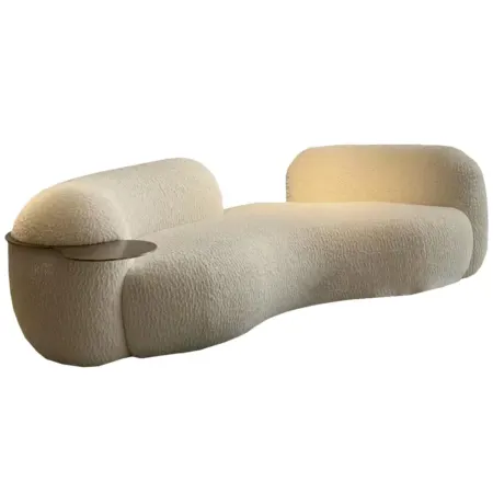 3 Seater Sofa